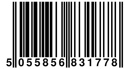 5 055856 831778