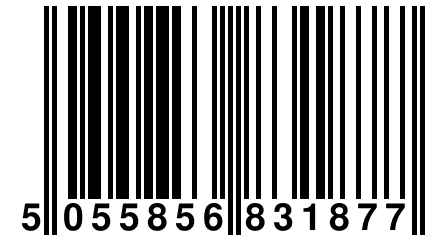 5 055856 831877