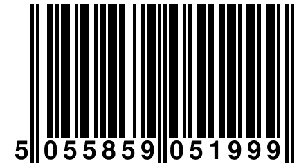 5 055859 051999