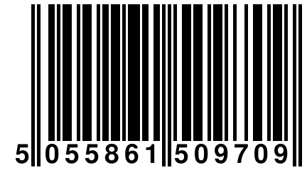 5 055861 509709