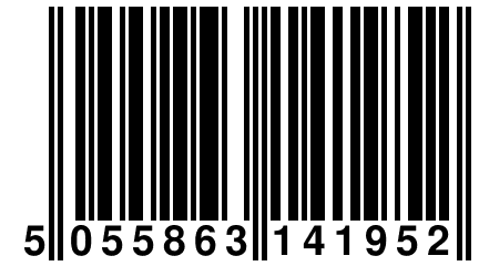 5 055863 141952