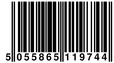 5 055865 119744