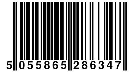 5 055865 286347