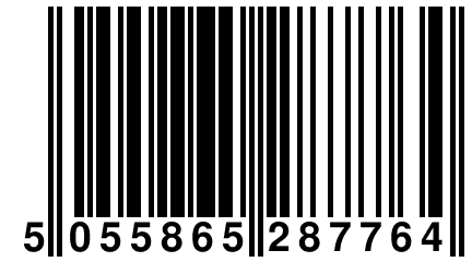 5 055865 287764