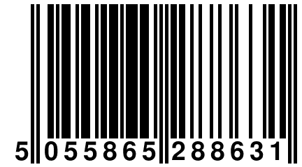 5 055865 288631