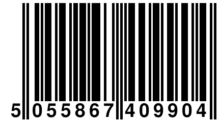 5 055867 409904