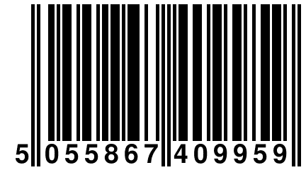 5 055867 409959