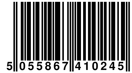 5 055867 410245