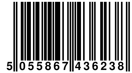 5 055867 436238