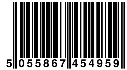 5 055867 454959