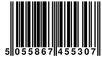 5 055867 455307