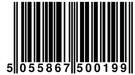 5 055867 500199