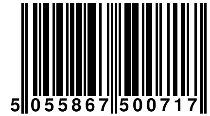 5 055867 500717