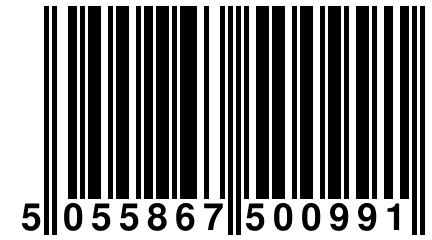 5 055867 500991