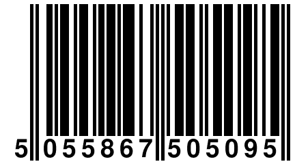 5 055867 505095