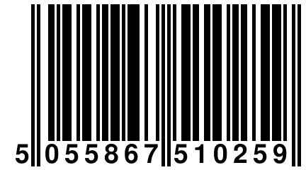 5 055867 510259