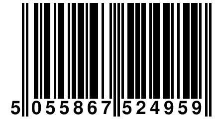 5 055867 524959