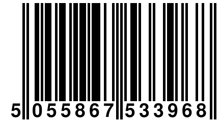 5 055867 533968