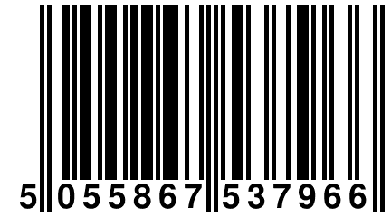 5 055867 537966