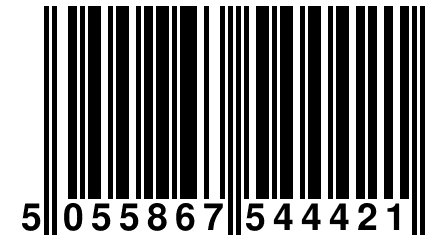 5 055867 544421