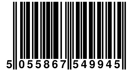 5 055867 549945