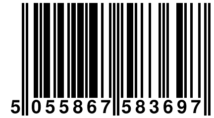 5 055867 583697