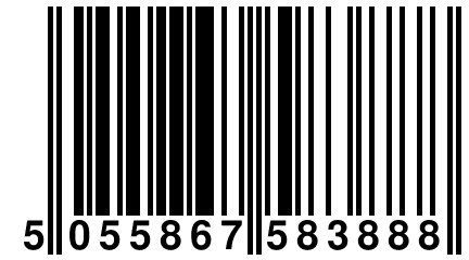 5 055867 583888