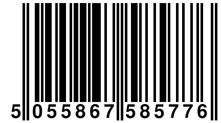 5 055867 585776