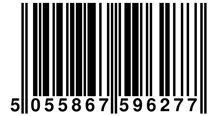 5 055867 596277