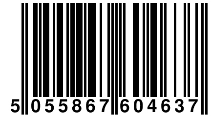 5 055867 604637