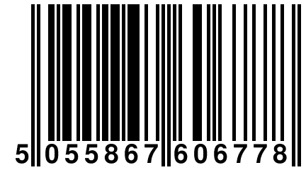 5 055867 606778