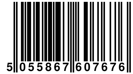 5 055867 607676