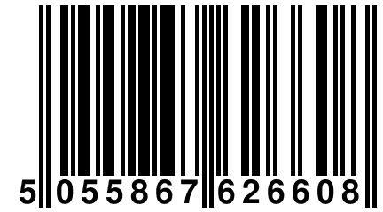 5 055867 626608