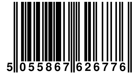 5 055867 626776