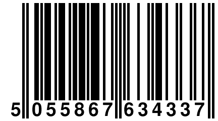 5 055867 634337