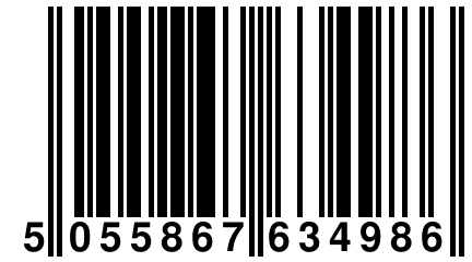 5 055867 634986