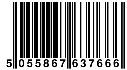 5 055867 637666