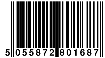 5 055872 801687