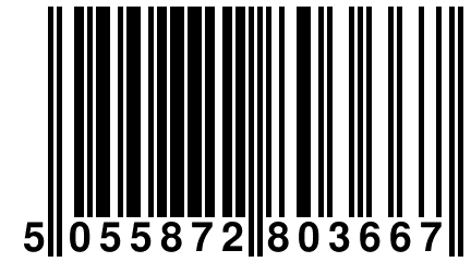 5 055872 803667