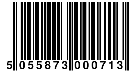 5 055873 000713