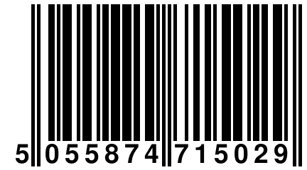 5 055874 715029