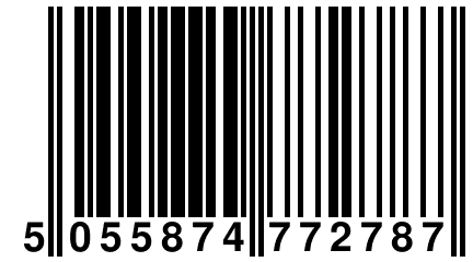 5 055874 772787