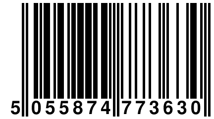 5 055874 773630