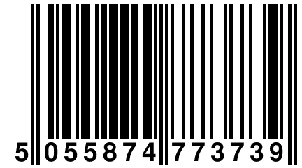 5 055874 773739