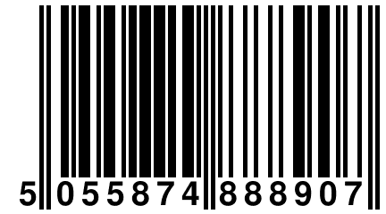 5 055874 888907