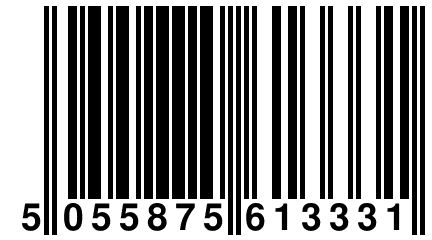 5 055875 613331