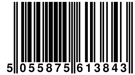 5 055875 613843