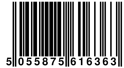 5 055875 616363