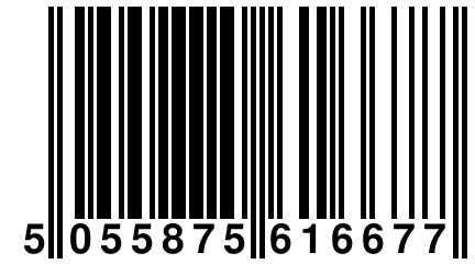 5 055875 616677