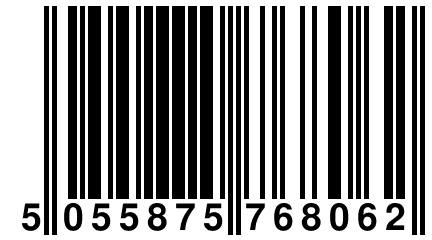 5 055875 768062